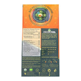 Organic Moringa Energy Tea - Orange Passionfruit - Natural Coffee Alternative