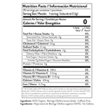 Organic Moringa Tea - Original - Caffeine-Free Herbal Tea