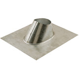 American Metal 6EF 6 In. Ameri Flashing 2 Wall
