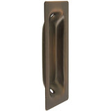 National Hardware 335620 V141 Flush Pull Abz N335620