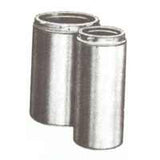 Selkirk 208006 6 x 8 Insulated Chimney Pipe