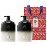 Oribe Gold Lust Liter Set (Limited Edition, $366 value)
