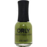 Orly - 0115 Wild Willow .6oz (Polish)