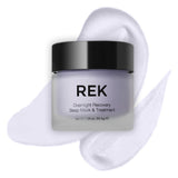 Overnight Recovery Sleep Mask & Treatment | REK Cosmetics