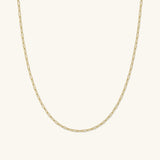 Paperclip Necklace