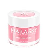 Kiara Sky All-in-One - 5048 Pink Panther 2oz(Dip/Acrylic)