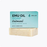 EMU OIL OATMEAL