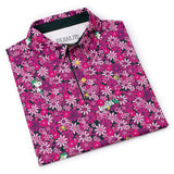 Peanuts "Azalea Ace" – All-Day Polo