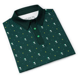Peanuts "Birdie and Beagle" – All-Day Polo