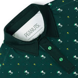 Peanuts "Birdie and Beagle" – All-Day Polo