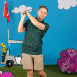 Peanuts "Birdie and Beagle" – All-Day Polo