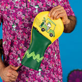 Peanuts "Peanuts Country Club" – Driver Headcover