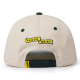 Peanuts "Good Grief Golf" – 5-Panel Curved Brim Hat