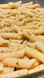 Flower Chef Foods Artisanal Gluten Free Pasta – High Protein Penne Pasta (Single Pack)
