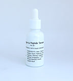 O2 & Peptide Serum