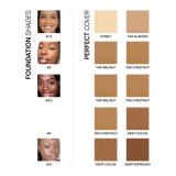 Perfect Cover Concealer - Tan Walnut