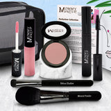 The Perfection Collection | Customizable, Talc-free, Silicone-free Makeup Set - Select Your Own Shades