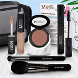 The Perfection Collection | Customizable, Talc-free, Silicone-free Makeup Set - Select Your Own Shades