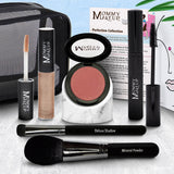 The Perfection Collection | Customizable, Talc-free, Silicone-free Makeup Set - Select Your Own Shades