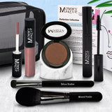 The Perfection Collection | Customizable, Talc-free, Silicone-free Makeup Set - Select Your Own Shades