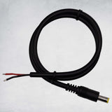 Marshin Whips Car-Side Pigtail | Replacement Harness Connector | Single