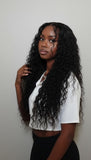 Burmese Curly Virgin Hair