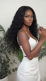 Wet & Wavy Wefted Bundle