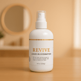 PILEGGI COLORLAB REVIVE LEAVE-IN HYDRATION - Ultimate Leave-In Hydration