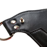 "Rocked and Loaded" Professional Salon Artist Holster