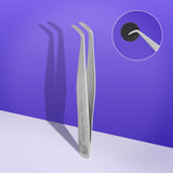 STALEKS Tweezers for Disposable File Removal EXPERT 10 Type 1 TEDF-10/1