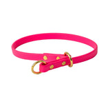 Barrows Slip Training Collar - Pink
