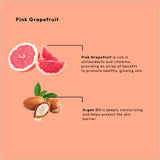 BCL Spa - Energizing Pink Grapefruit - Moisture Mask 64oz (Limited)