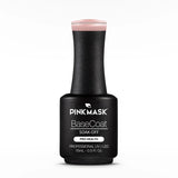 Pink Mask - Color Base Coat Charlie Brown
