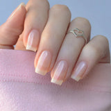 Pink Mask - Base Coat Corrective