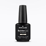 Pink Mask - Builder Gel in a Bottle Milky