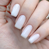 Pink Mask - Builder Gel White, 15ml and 30g