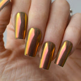 Pink Mask - Chameleon Deco Powder #5