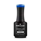 Pink Mask - Color Base Coat Blue Zaphire