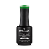Pink Mask - Color Base Coat Into The Forest
