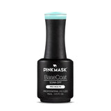 Pink Mask - Color Base Coat Mermaid Green