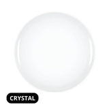 Pink Mask - Crystal Top Coat
