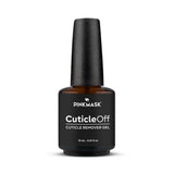 Pink Mask - Cuticle Off (Removers), 17ml