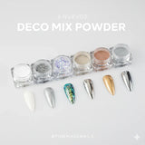 Pink Mask - Deco Mix #5