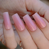 Pink Mask - Easy Gel Cover Pink, 30g