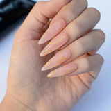 Pink Mask - Easy Gel Neutral, 30g / 60g