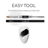Pink Mask - Easy Tool (Polygel Brush)
