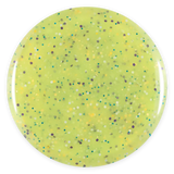 Pink Mask - Gel Color Henri Glow in The Dark Col.