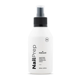 Pink Mask - Nail Prep Hand Sanitizer, 200ml