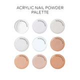 Pink Mask - Pro Sculpting Powder Cover Bright Nude