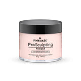 Pink Mask - Pro Sculpting Powder Cover Bright Nude